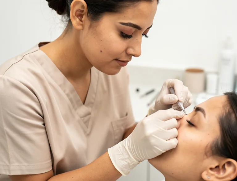 Microblading Bracknell 2